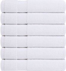 Utopia Towels serviette utilisée dans la salle de bain pour séchage rapide