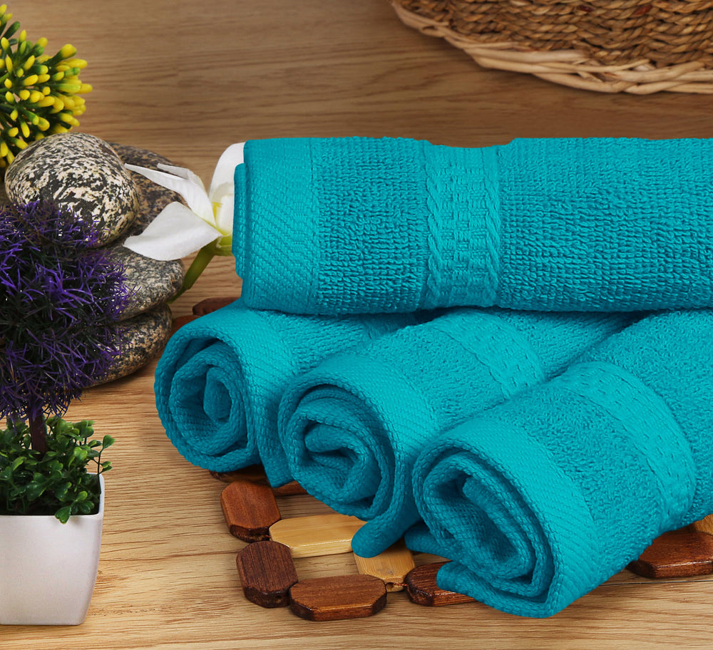 Utopia Towels serviette en usage au bord de la piscine, séchage rapide