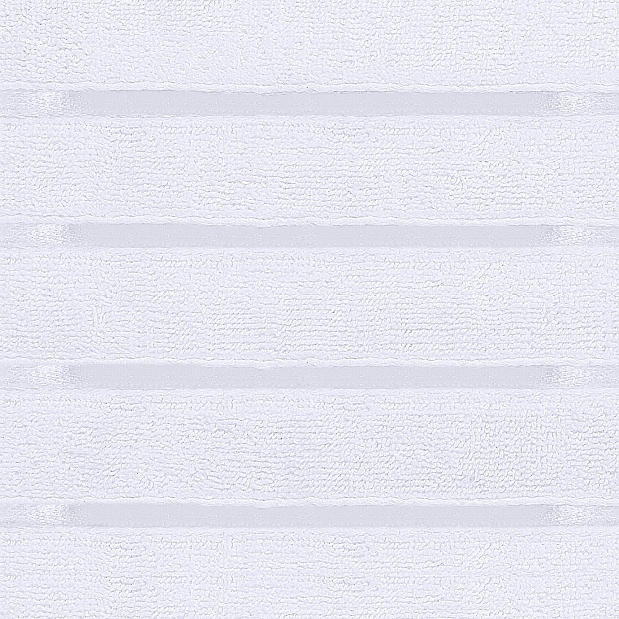Utopia Towels texture 600 GSM montrant densité et douceur supérieures