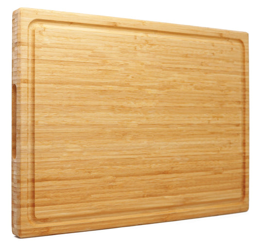 Utoplike planche face avant montrant surface spacieuse et finition durable