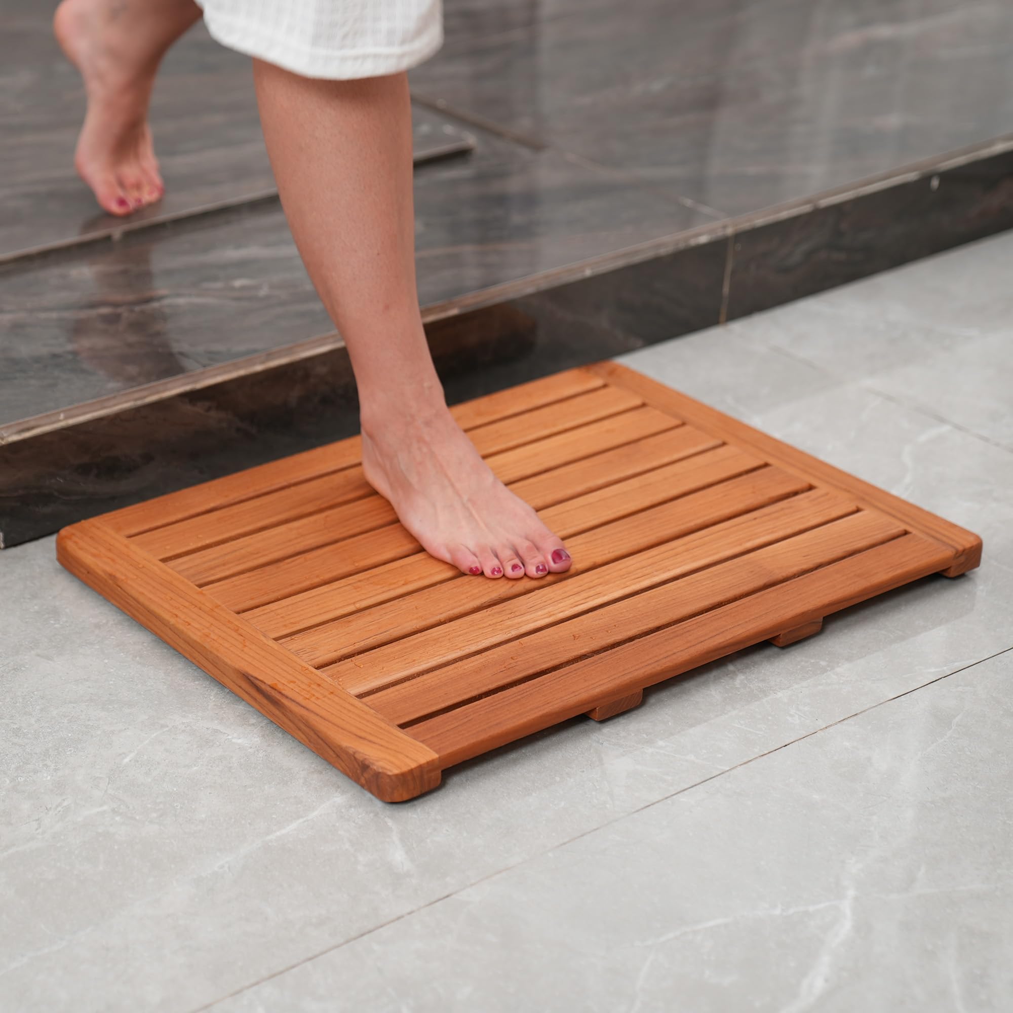 Utoplike patin antidérapant sous le tapis pour sécurité et fixation au sol