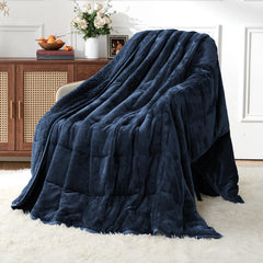 Uttermara face avant polaire douce montrant confort et style