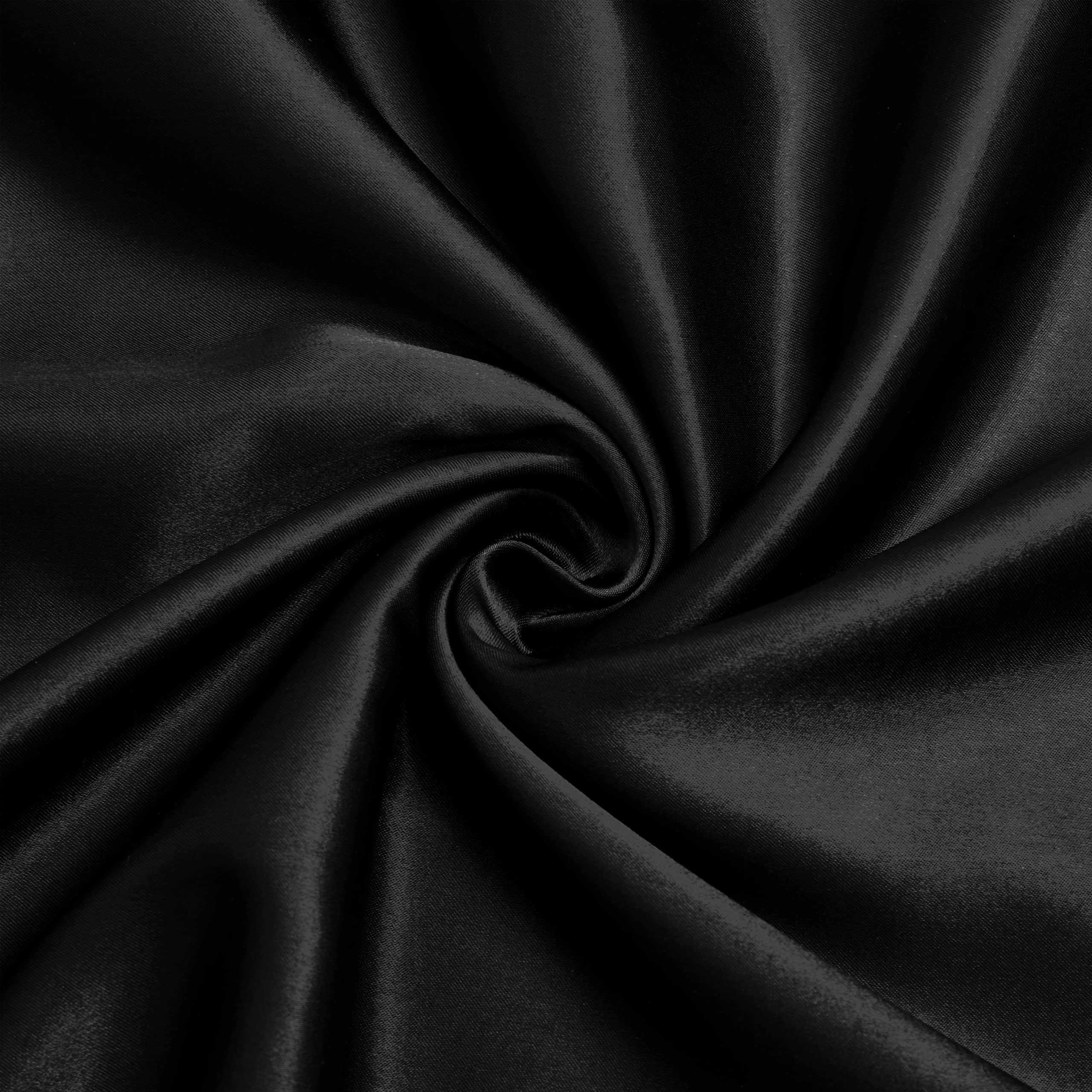 VACVELT couture et brillance du satin, résistance et esthétique visibles