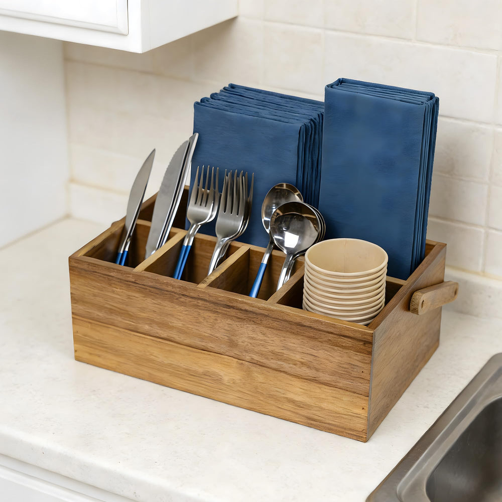 VaeFae mise en scène extérieure pour repas pratique et portable