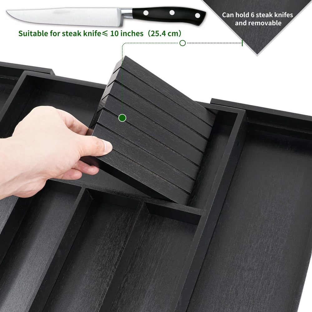 VaeFae gros plan sur texture bambou montrant durabilité et finition lisse