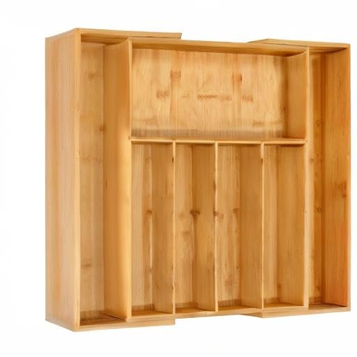 VaeFae mise en scène cuisine naturelle améliorant l'esthétique du meuble