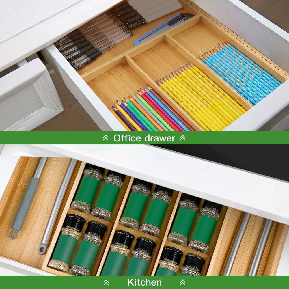 VaeFae rangement utilisé pour bijoux et papeterie, polyvalence pratique