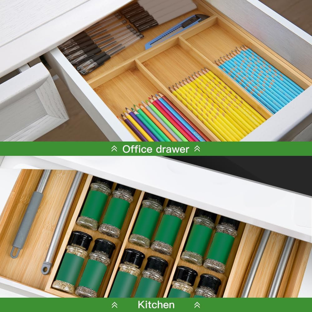 VaeFae rangement utilisé pour bijoux et papeterie, polyvalence pratique