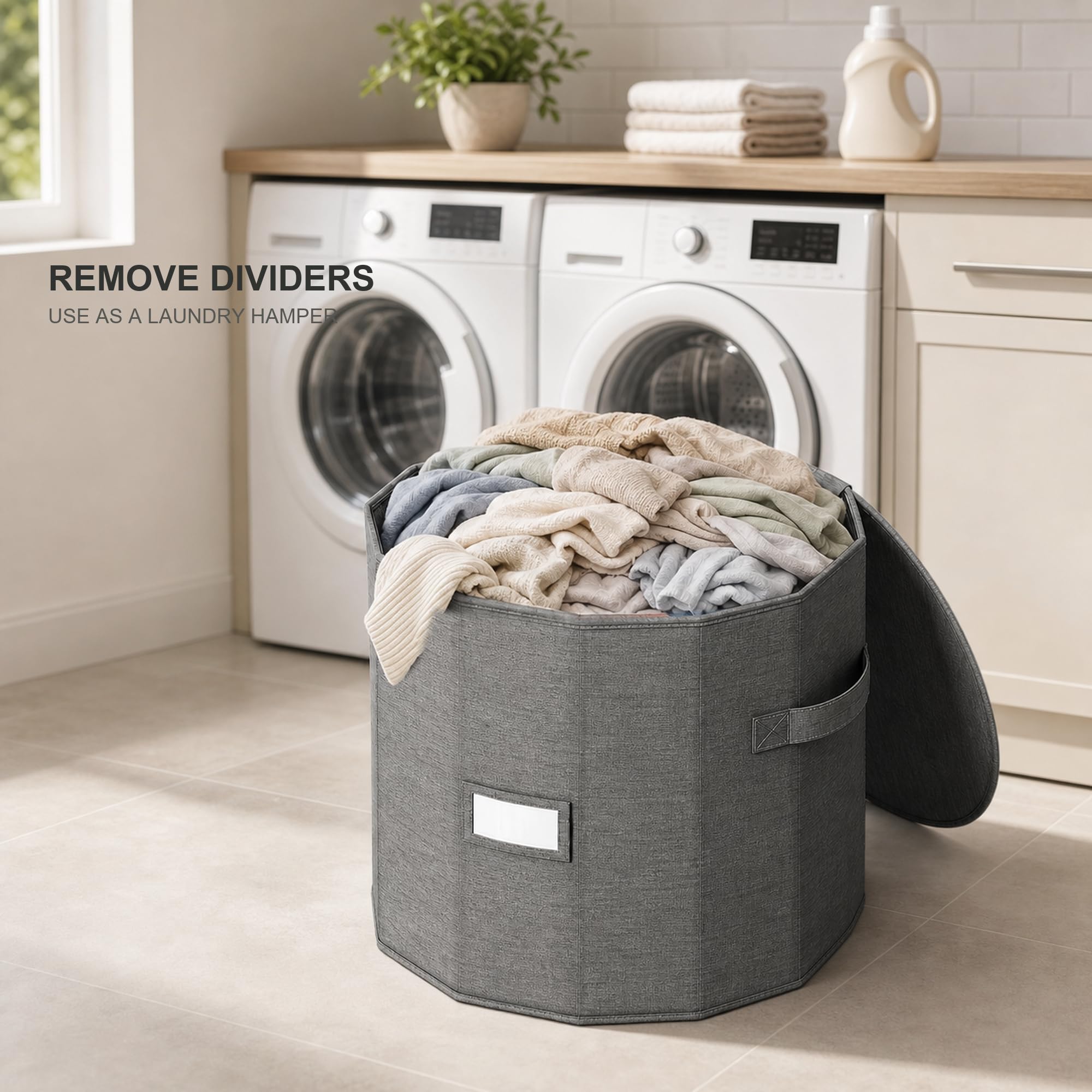 Vailando ouvert avec baskets hautes montre rangement adapté et protection