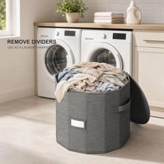 Vailando ouvert avec baskets hautes montre rangement adapté et protection