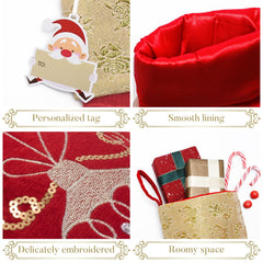 Valery Madelyn gros plan broderie et strass, apport festif scintillant