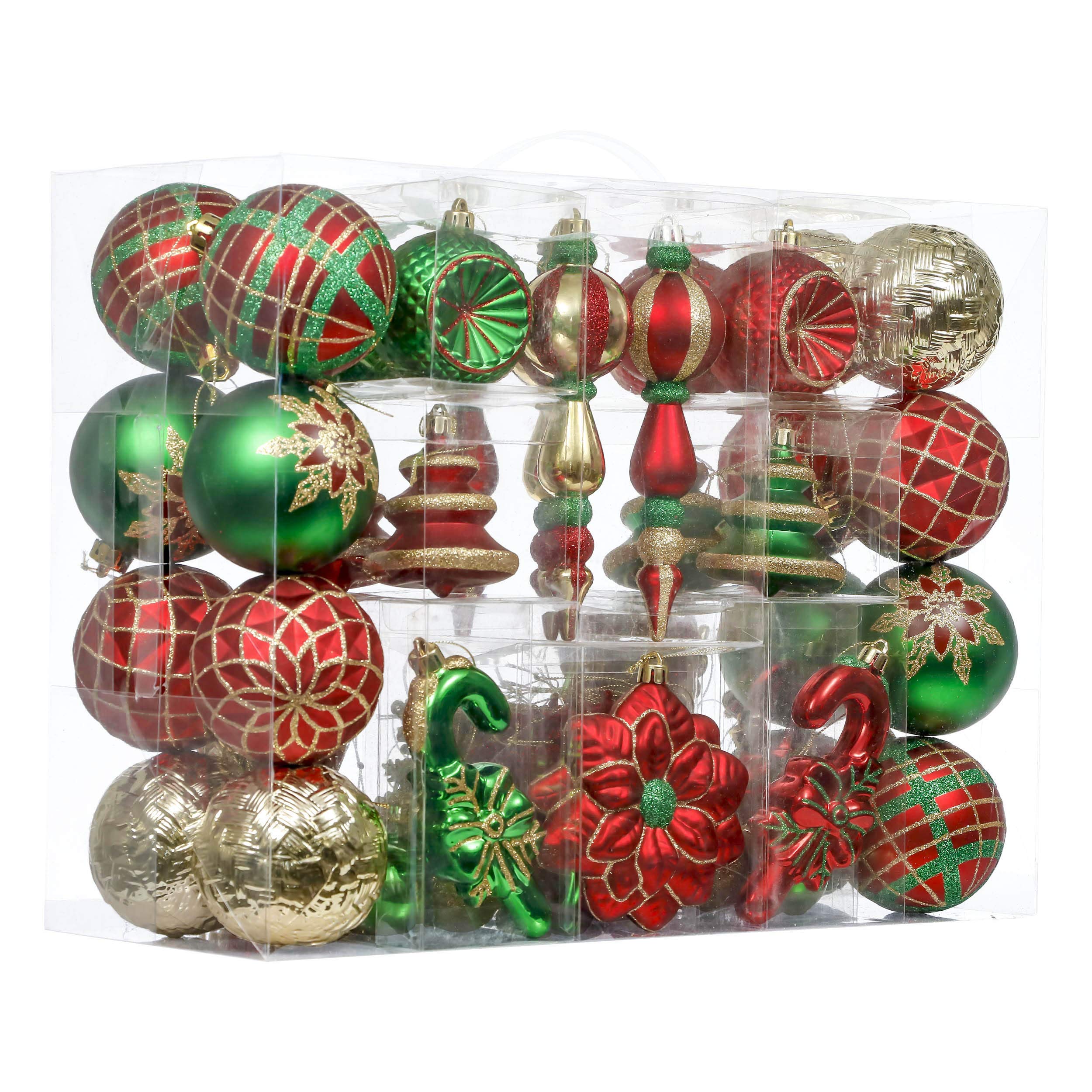Valery Madelyn boîte ensemble 108 pièces pour décoration complète