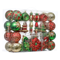 Valery Madelyn boîte ensemble 108 pièces pour décoration complète