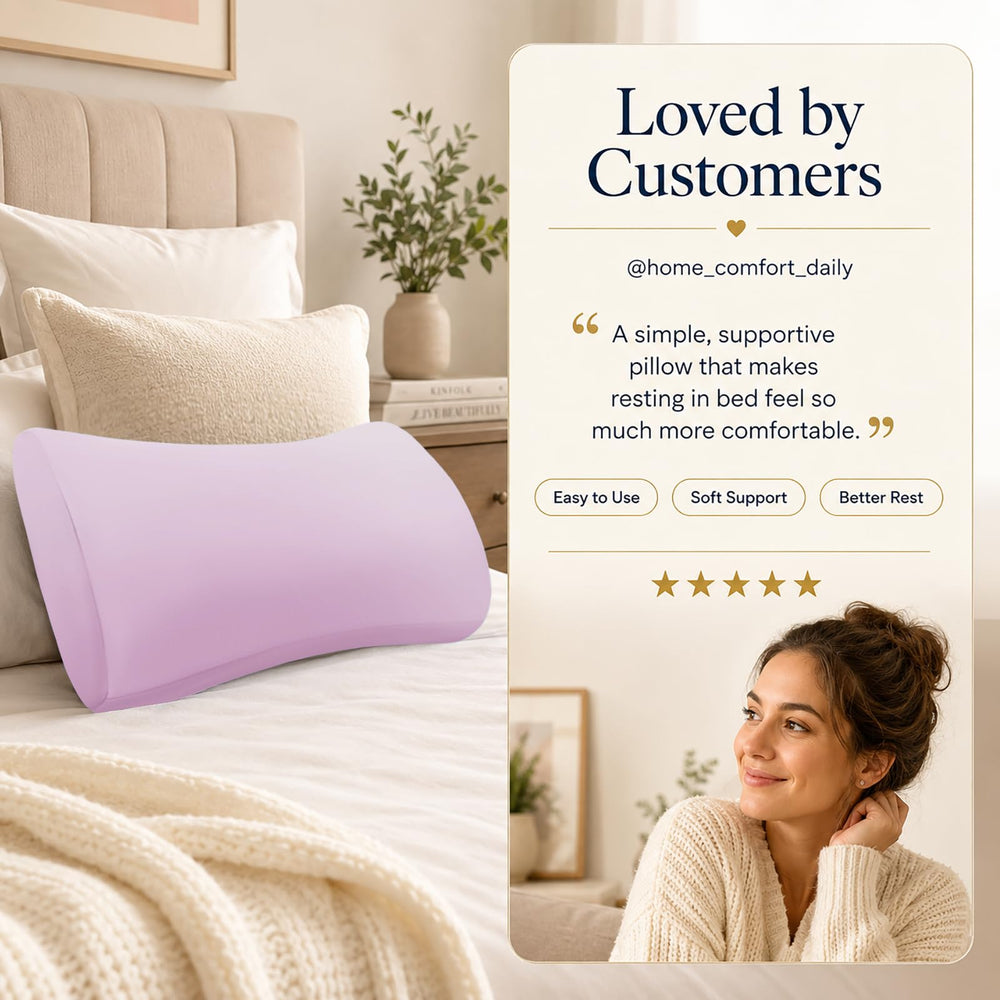 coussin vamorry sur un canapé illustrant confort et usage quotidien
