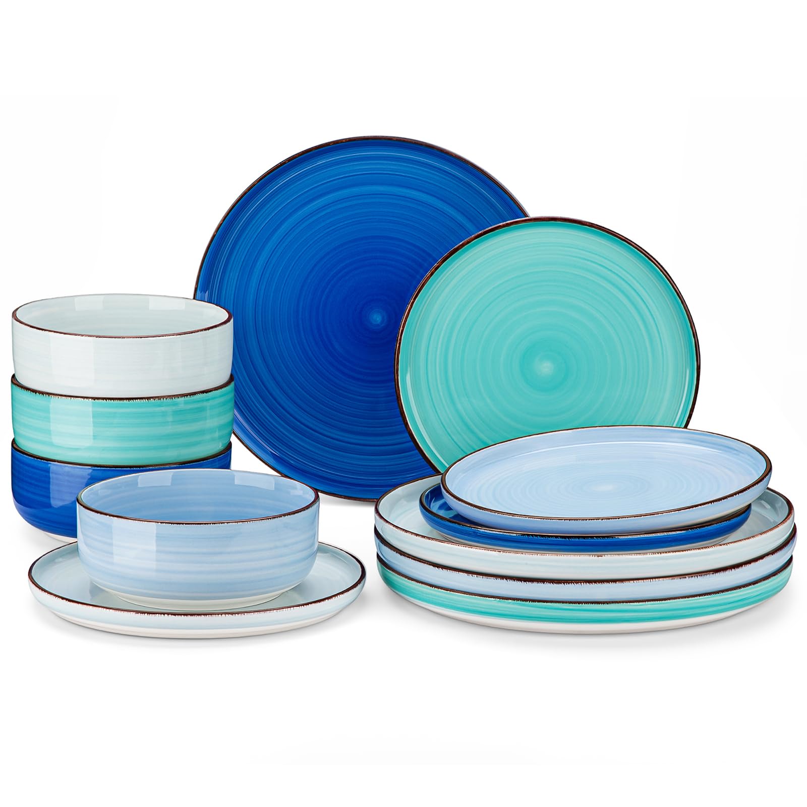 vancasso emballage avant montrant le service et facilitant la livraison sécurisée