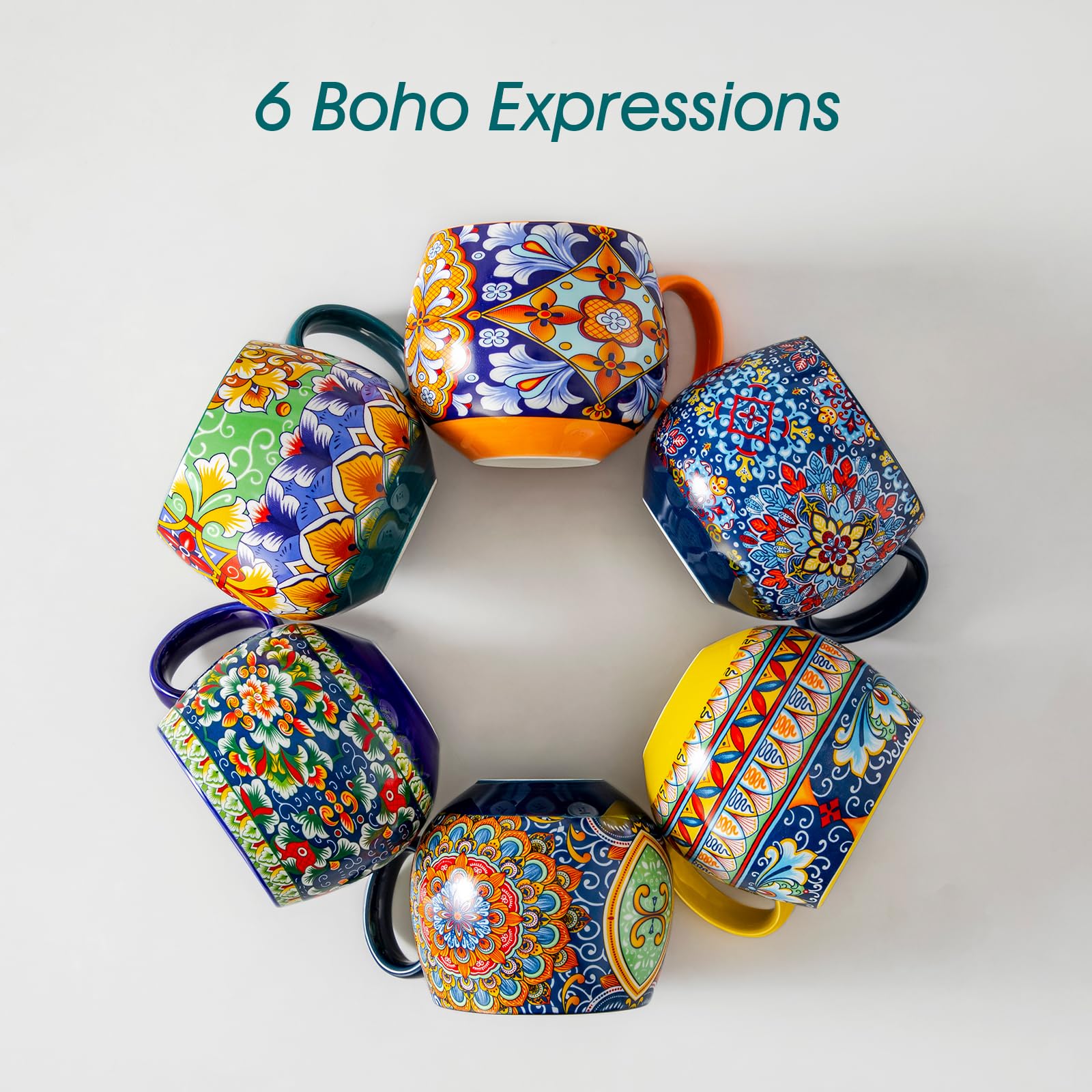 vancasso SIMI emballage cadeau prêt à offrir pour occasions spéciales