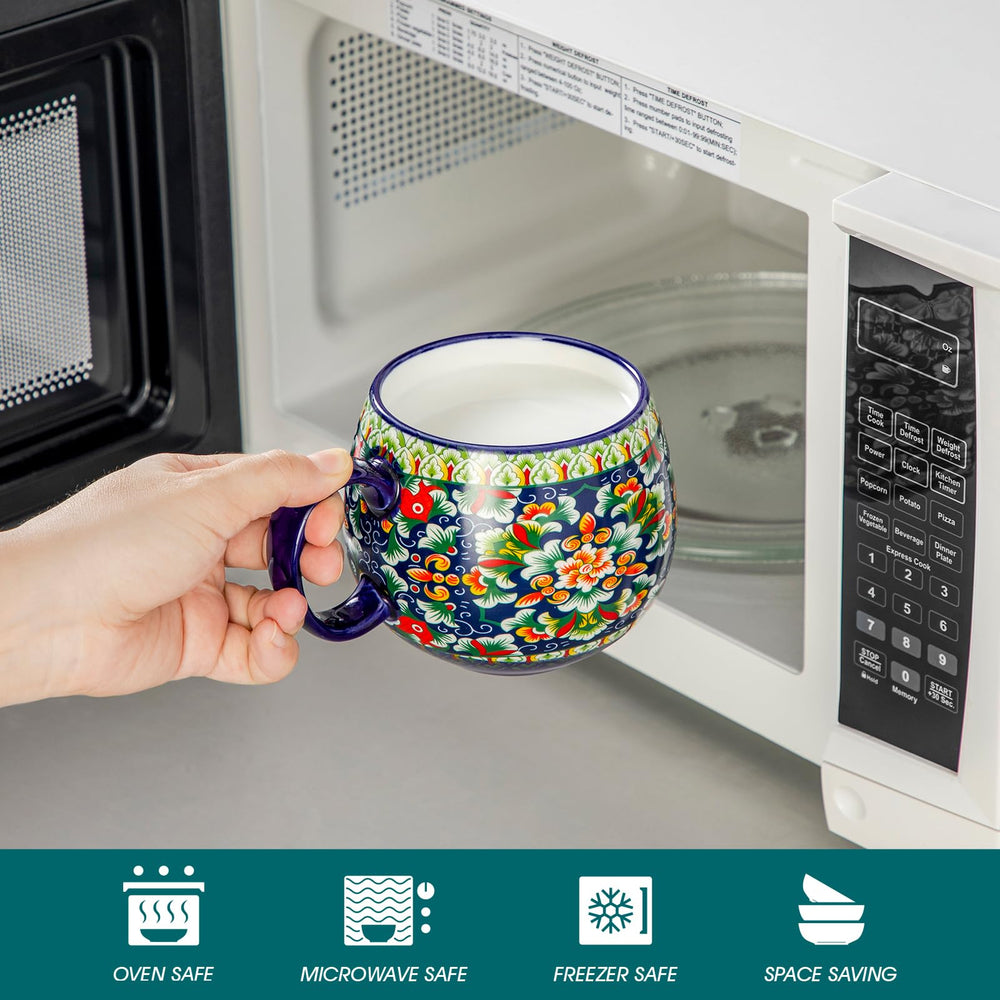 vancasso SIMI ensemble sur table créant une décoration chaleureuse pour maison
