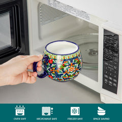 vancasso SIMI ensemble sur table créant une décoration chaleureuse pour maison
