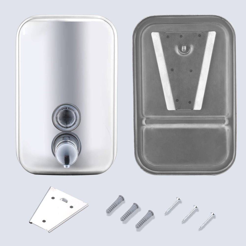 VANNSOO distributeur en situation dans une cuisine professionnelle fiable