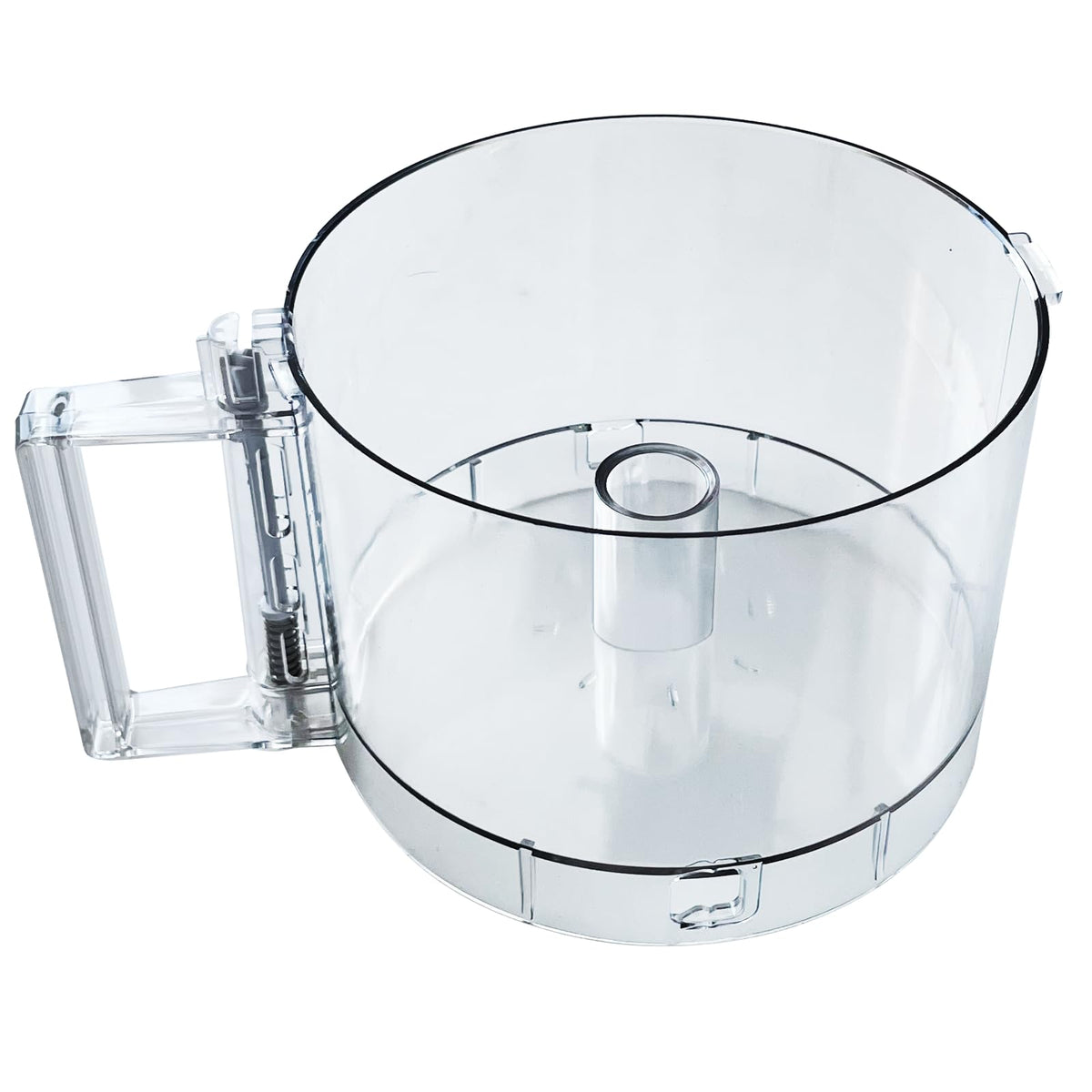 Vanshly bol 7Cup face avant montrant la capacité et forme pour remplacement