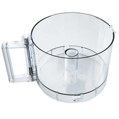 Vanshly bol 7Cup face avant montrant la capacité et forme pour remplacement