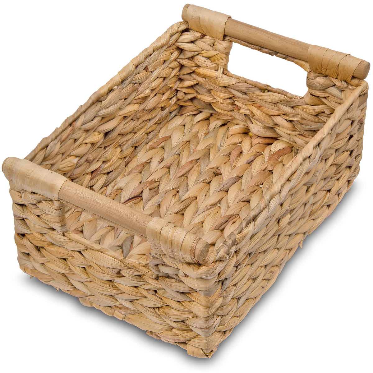 VATIMA panier face avant montrant design et rangement pratique