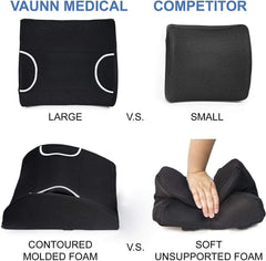 Vaunn sangle élastique attachée garantissant maintien stable sur siège