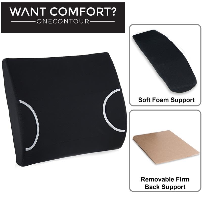 Vaunn coussin en usage sur chaise de bureau soulage posture pendant travail