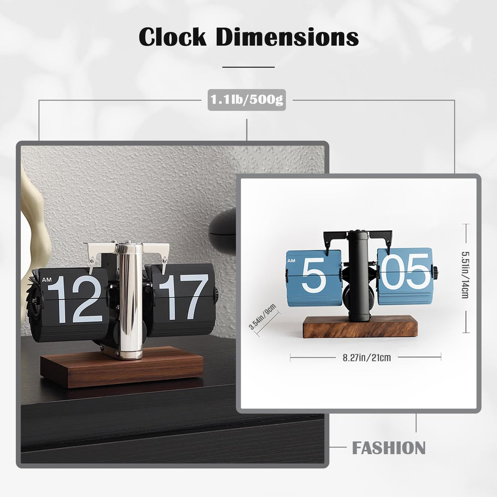 VBESTLIFE comparaison à la main, taille compacte et pratique