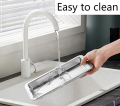 VBQFDPH détail acier inox 304 résistant et facile à nettoyer