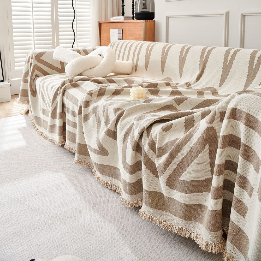 VClife mise en scène boho pour inspiration décoration intérieure