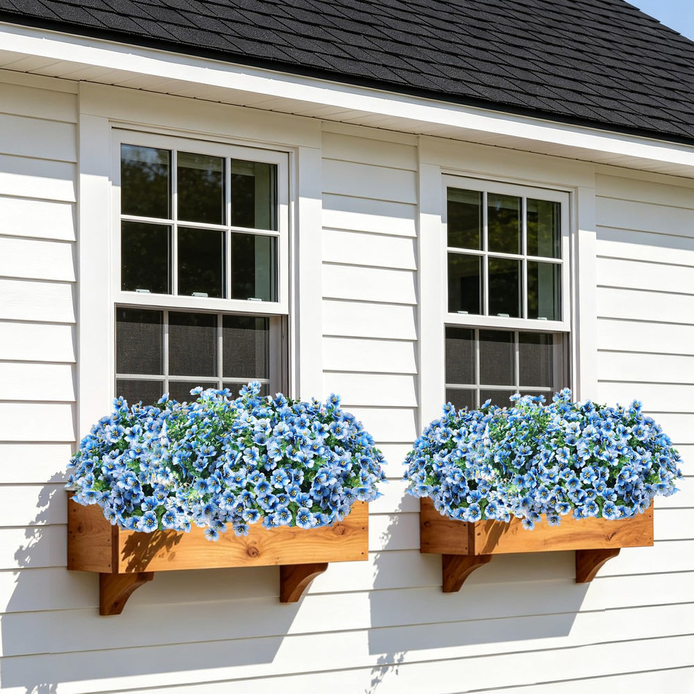 VDVST composition sur table extérieure, crée ambiance soignée