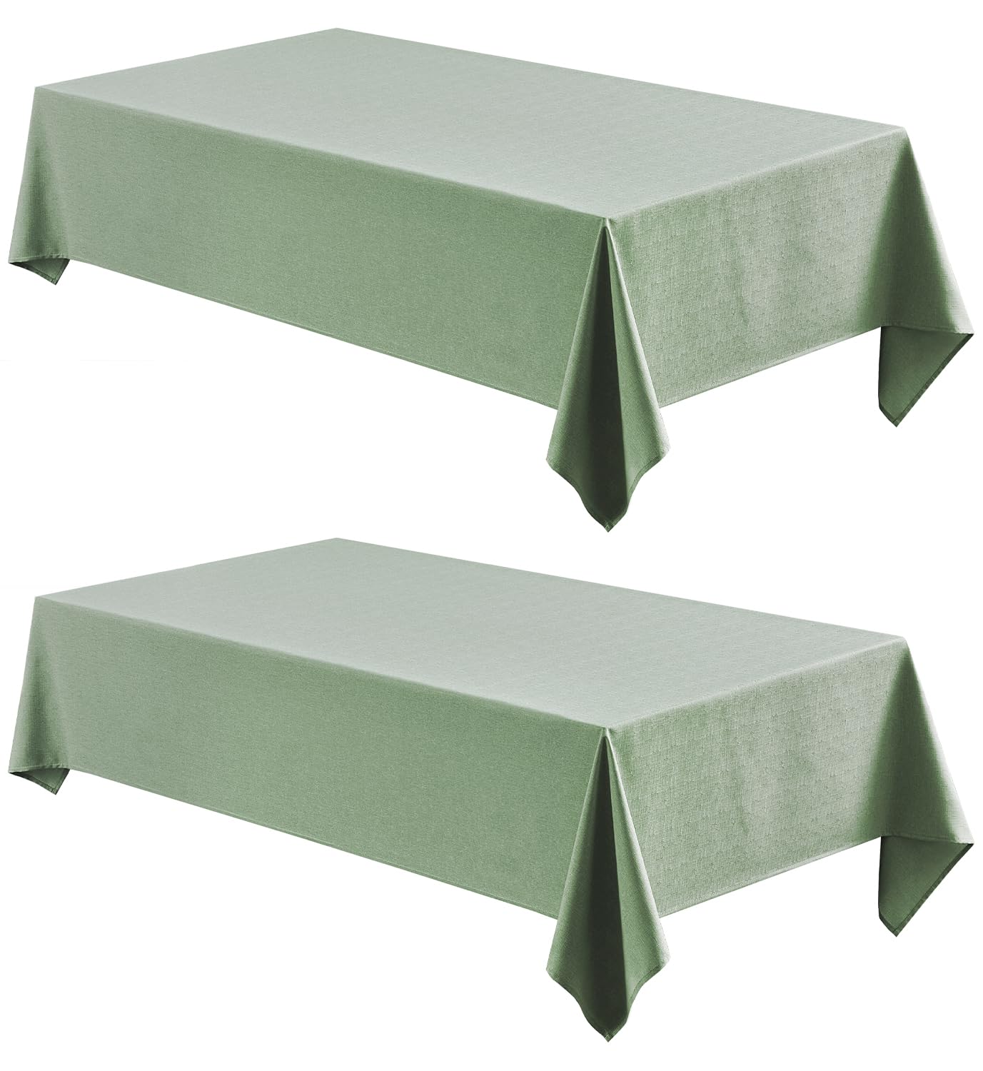 Veblandy nappe packaging lot de deux présentant un bon rapport qualité prix