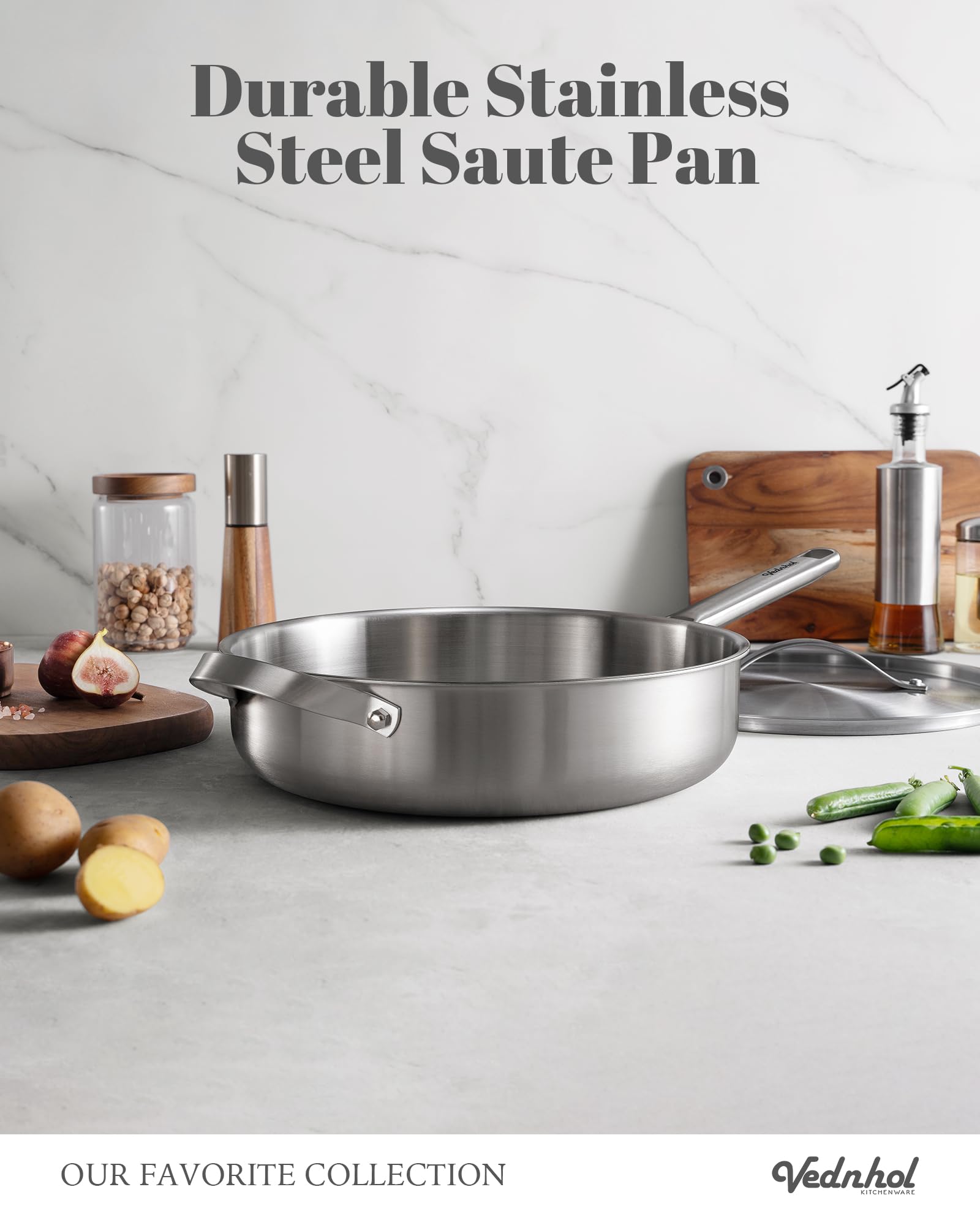 VEDNHOL rangement compact des pièces adapté pour petite cuisine ou appartement