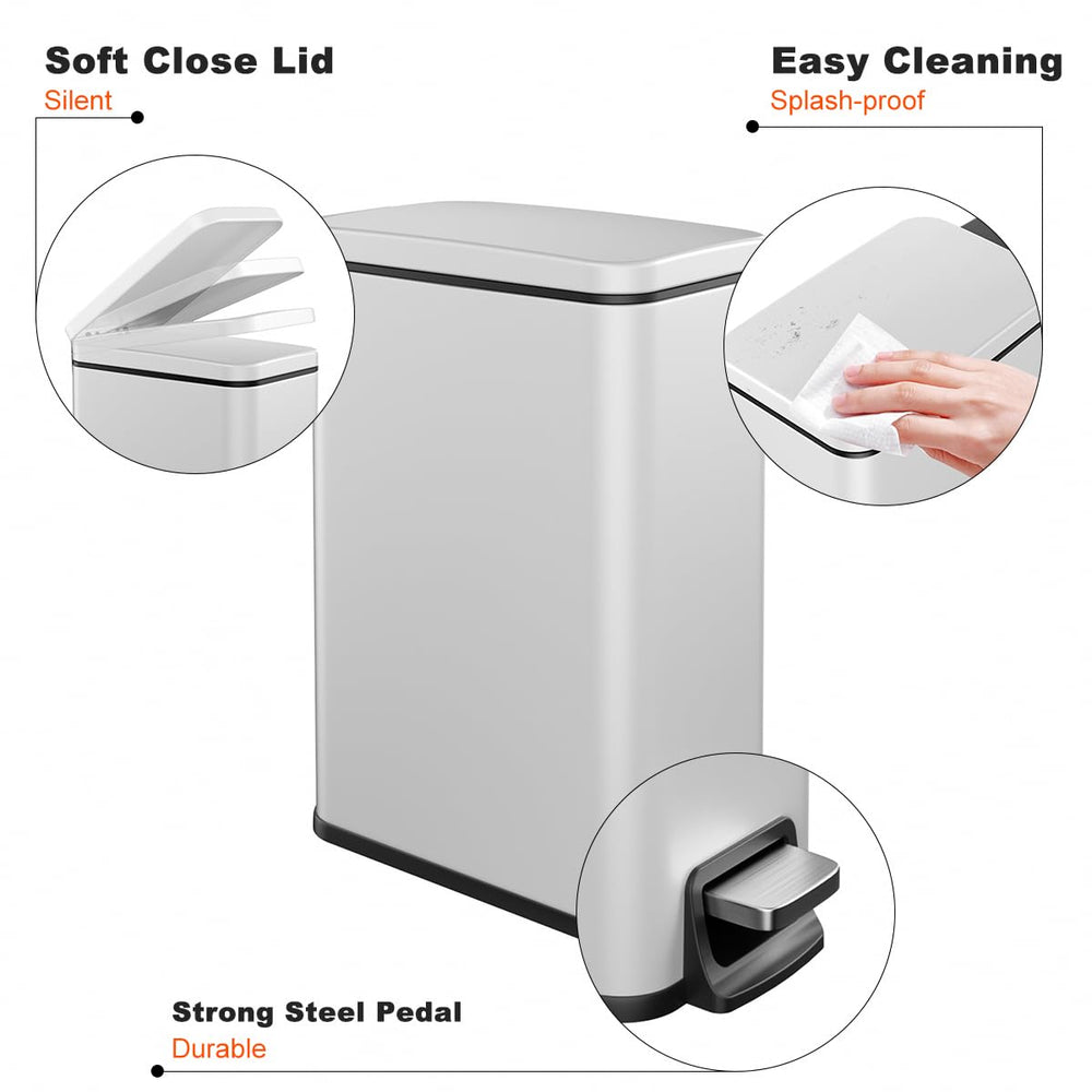 Veelesa en situation dans salle de bain design et rangée