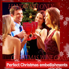 Veiuwa verre en usage pour cocktail ambiance festive conviviale