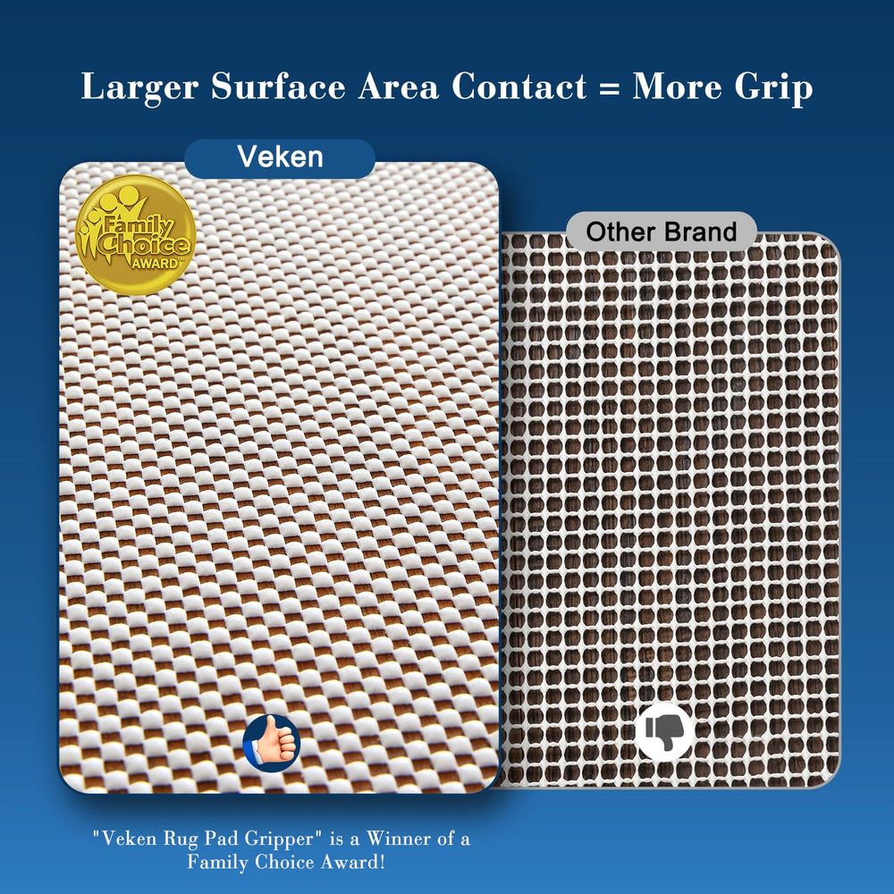 Veken gros plan sur la texture en maille, adhérence durable