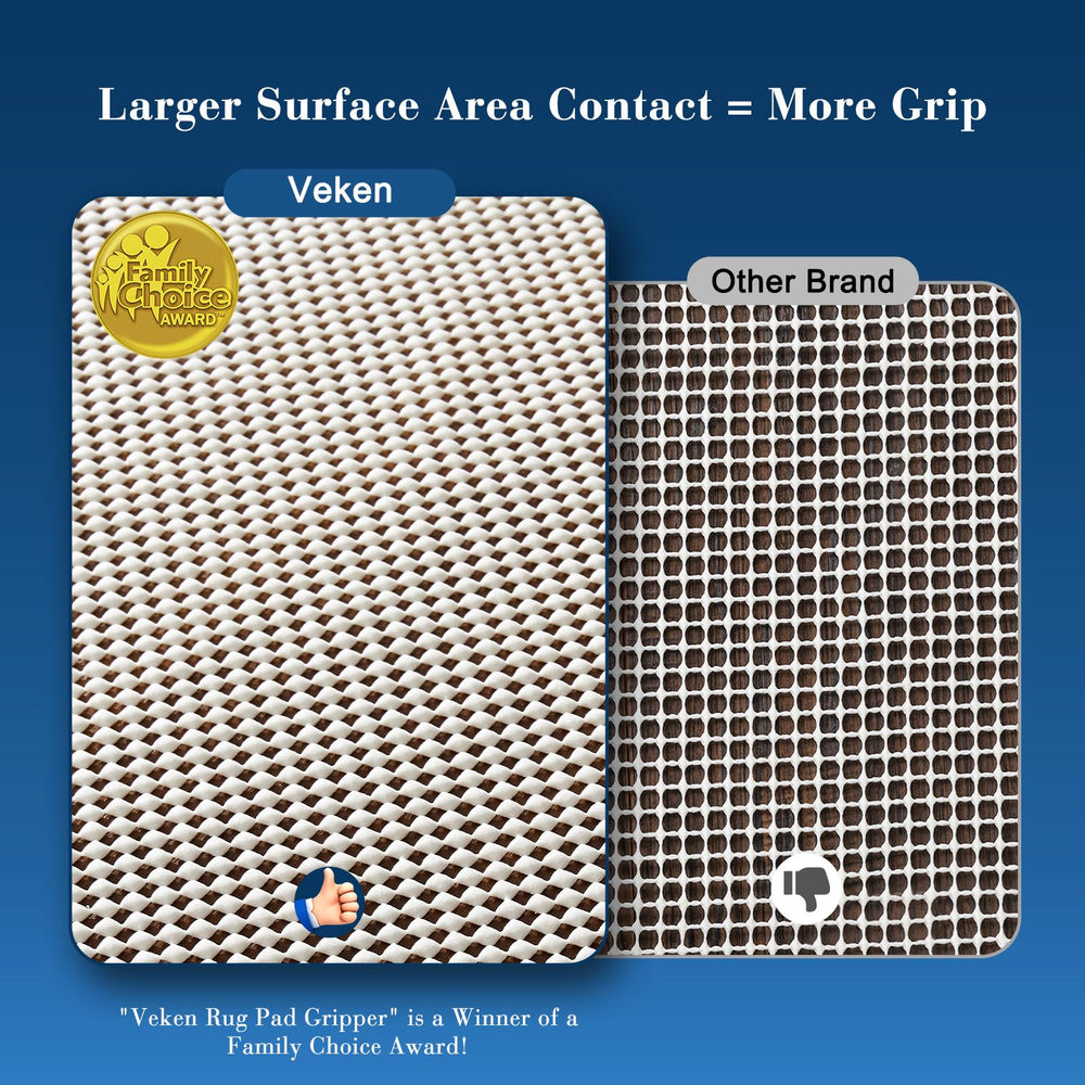 Veken gros plan texture en grille pour meilleure circulation d'air