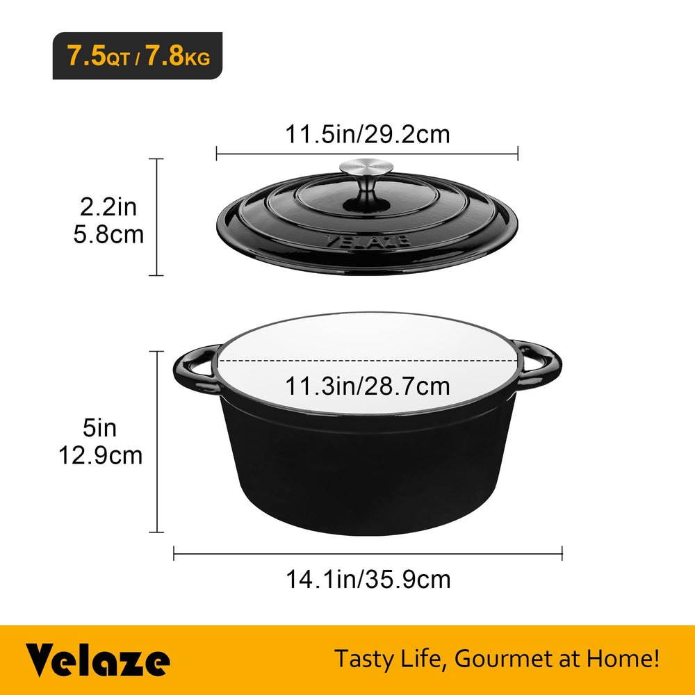Velaze comparaison taille à une assiette utile pour évaluer capacité