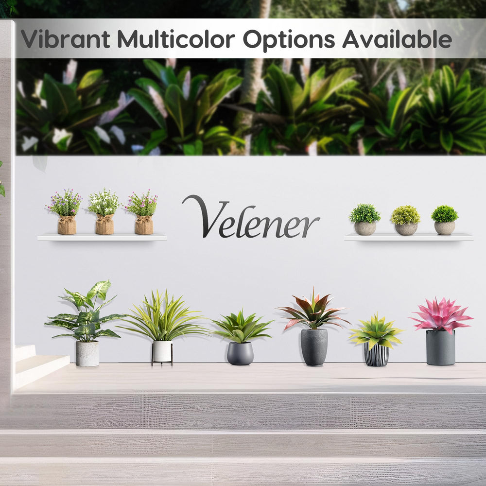 Velener agave protection UV spray prolonge couleur et résistance