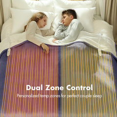 VELLUBAM gros plan texture polyester ultra-doux offrant douceur et conservation de chaleur
