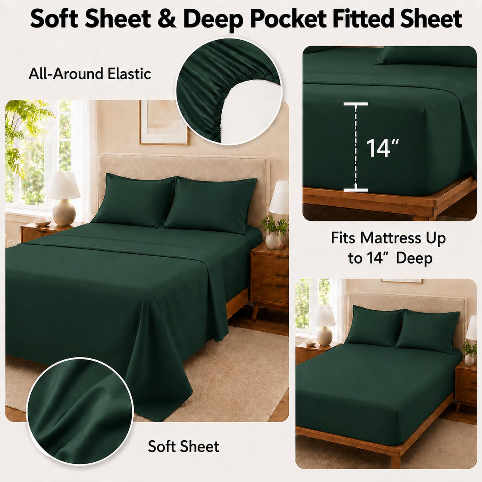Velorose détail matelassage qui maintient le garnissage uniformément