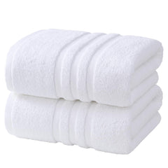 Velqora serviette face plate montrant largeur et finition, confort immédiat