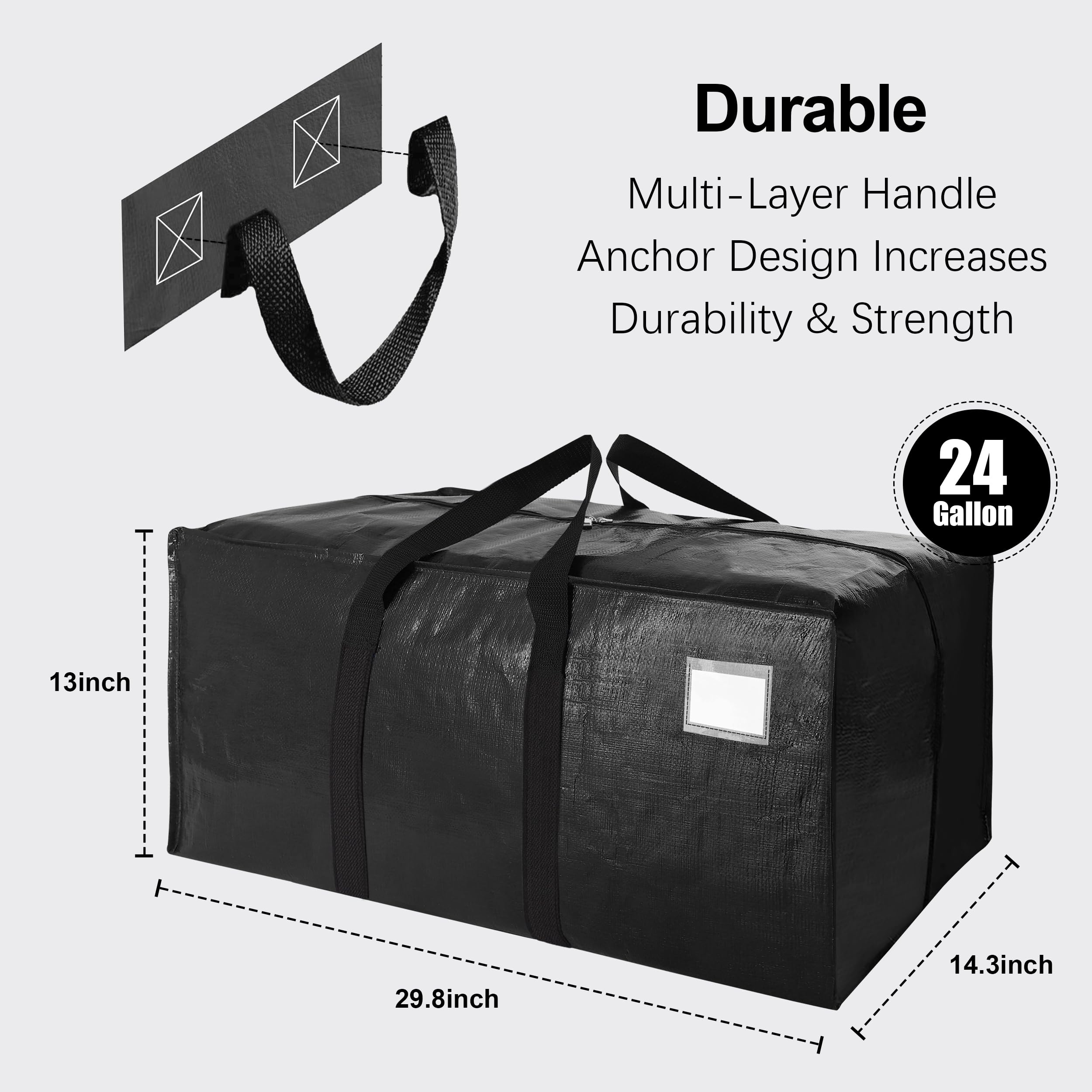 VELVETSURE gros plan du tissu 180 GSM et revêtement imperméable