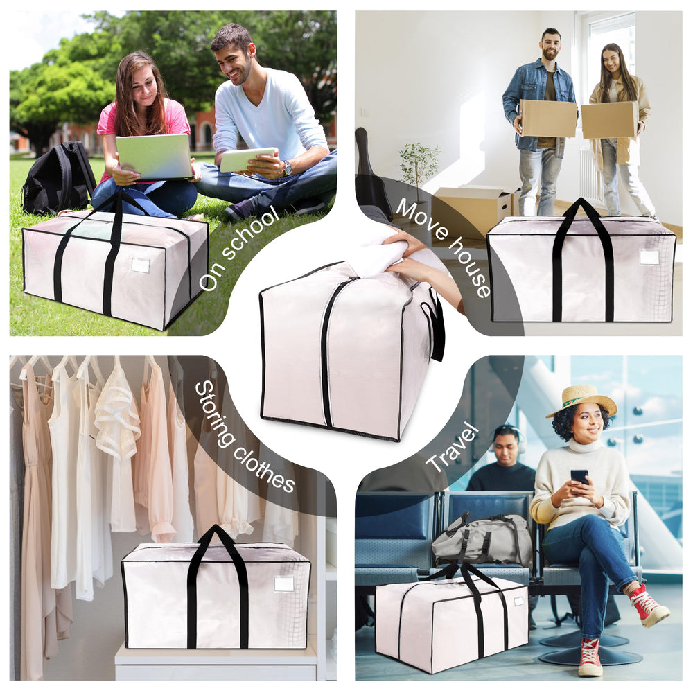 VELVETSURE plié à plat facilitant rangement compact et gain de place