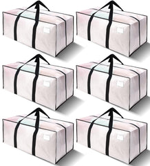 VELVETSURE sac face avant avec zip et poignées, facilité de transport