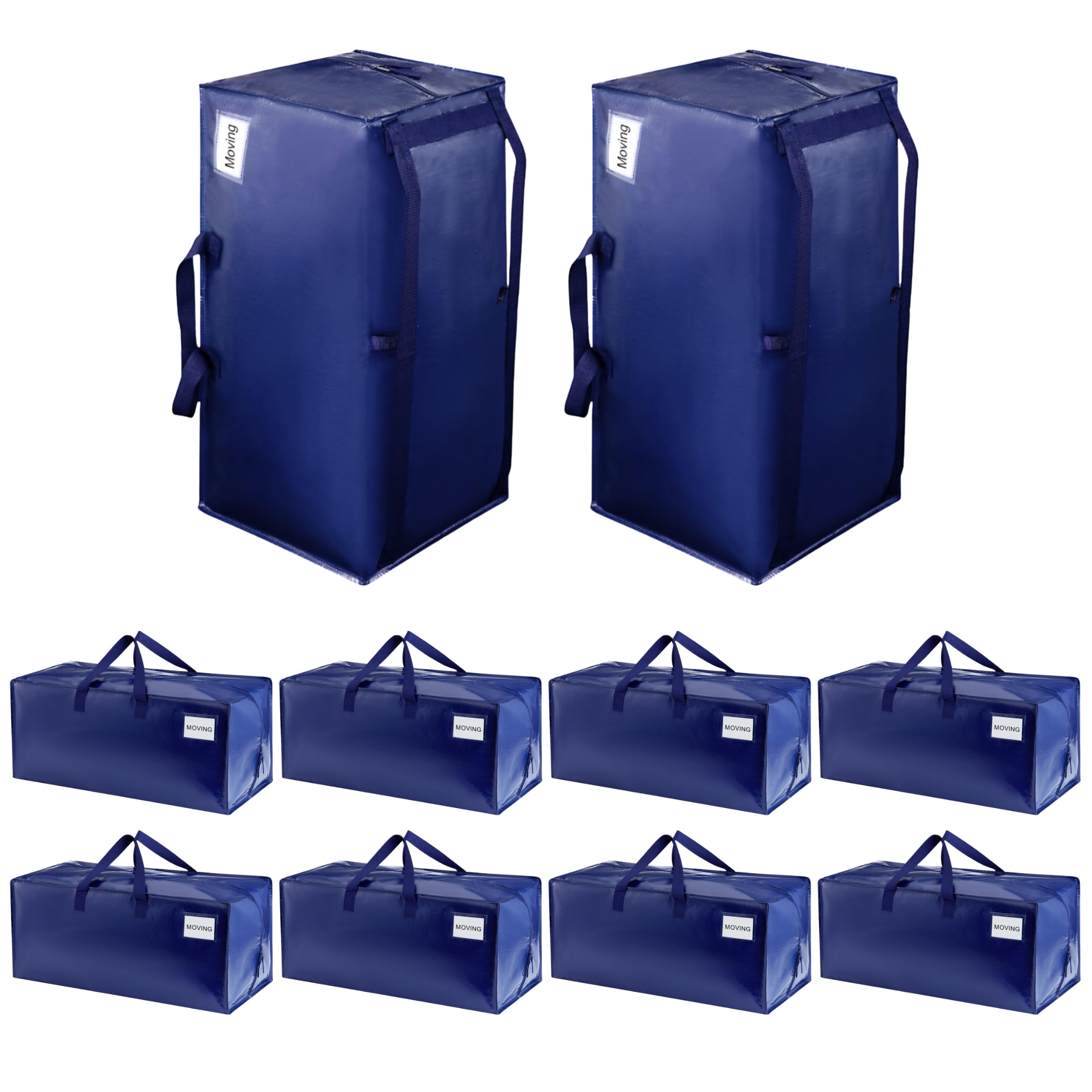 VENO vue avant du sac montrant taille et ouverture pratique