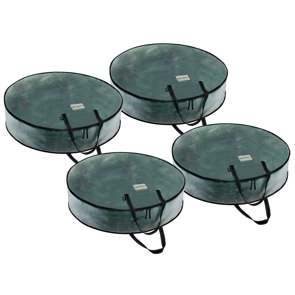 VENO housse frontale 30" montrant protection et visibilité