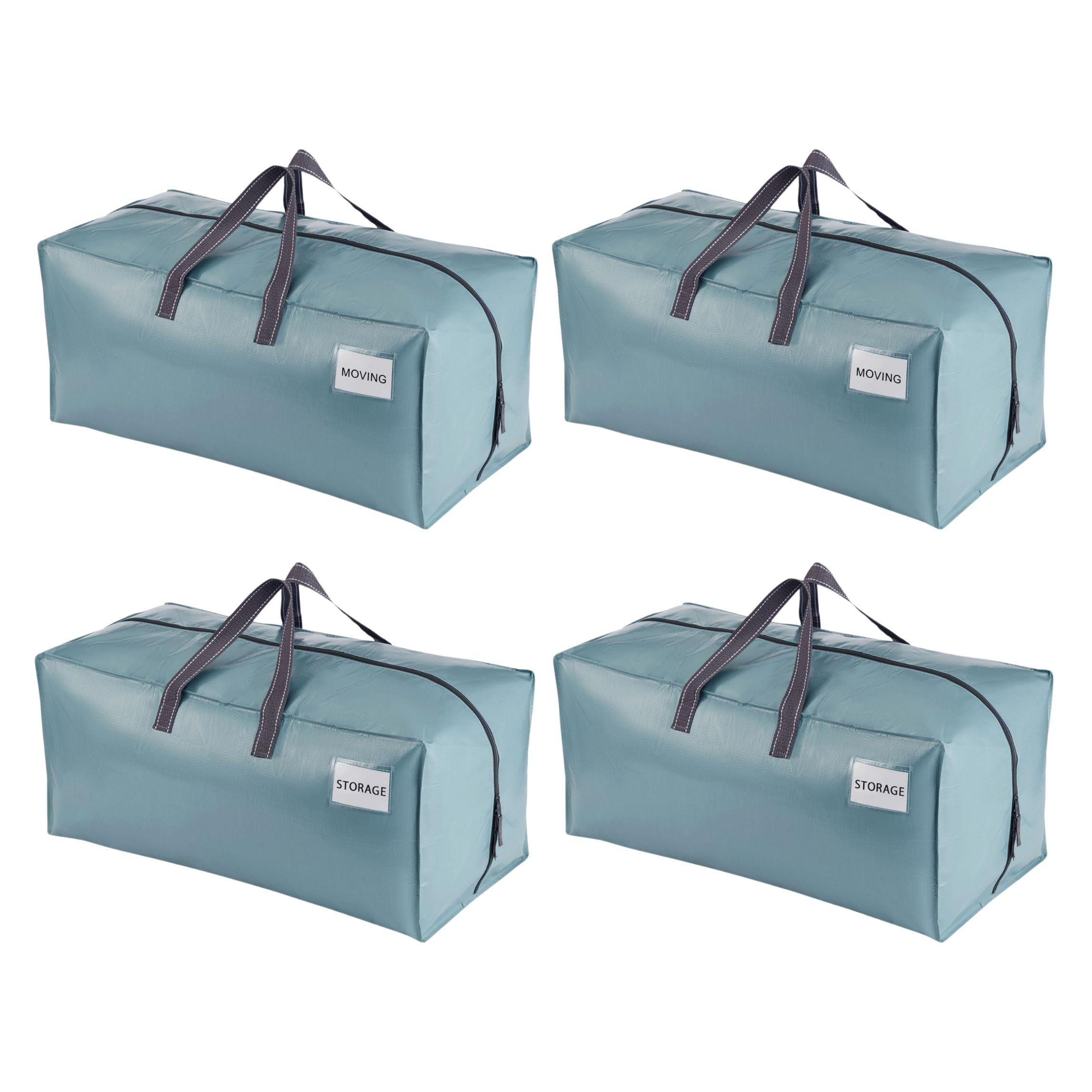 VENO sac devant en pack 4 montrant capacité et robustesse