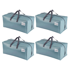 VENO sac devant en pack 4 montrant capacité et robustesse